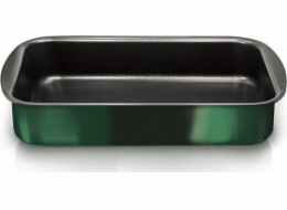 BERLINGERHAUS Pečící plech s titanovým povrchem Emerald Collection 35x27cm BH-6456