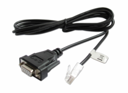 APC Communications Cable Smart Signalling 15 /4.5m - DB9 to RJ45