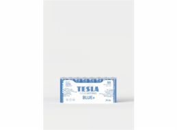 TESLA BLUE+ AA 24ks 15062410 Tesla AA BLUE+ zinkouhlíková, 24 ks fólie, ND