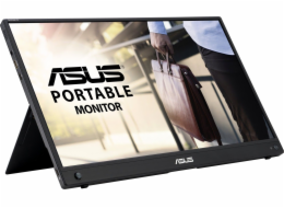 ASUS LCD 16" MB16AWP 1920x1080 IPS LED 2ms 250cd Wireless Projection USB-C-VIDEO miniHDMI