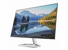 HP M24fe 43G27AA IPS matný 24" 1920x1080; 10M:1;300 cd/m2; 5 ms;VGA;HDMI