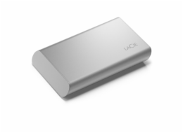 LaCie Portable SSD v2      500GB USB-C