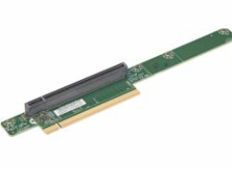 Supermicro RSC-S-6G4 SUPERMICRO 1U Riser Card PCIe4.0 x16, Retail