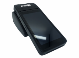Cashino POS terminál All in One/ Wi-Fi/ 4G/ BT/ termotisk 58mm/ sken 1D a 2D kódů/ 5,5" IPS displej/ Android 6.0