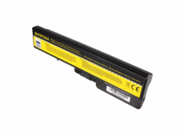 PATONA baterie pro ntb LENOVO IdeaPad G560 6600mAh Li-Ion 11,1V