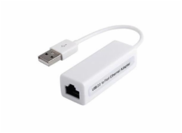 PremiumCord adaptér USB2.0 na LAN RJ45 ETHERNET 10/100 MBIT