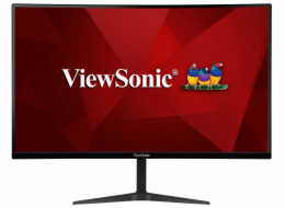 ViewSonic VX2719-PC-MHD OMNI / 27" prohnutý / VA / 16:9 / 1920x1080 / 240Hz/ 1ms/ 250cd/m2 / 2xHDMI / DP / Repro