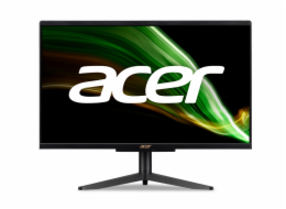 Acer DQ.BHGEC.002  PC AiO Aspire C22-1600-21.5" Full HD,Intel Pentium,256GB SSD,Intel UHD Graphics