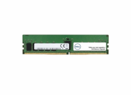 Dell Memory Upgrade - 16GB - 2RX4 DDR4 RDIMM 2933MHz