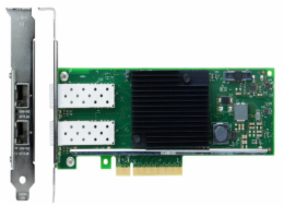 Lenovo ThinkSystem X710-DA2 PCIe 10Gb 2-Port SFP+ Ethernet Adapter