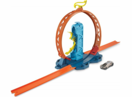 Rozšiřující sada Mattel Hot Wheels Track Builder (GLC90)