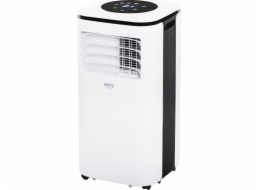 Camry CR 7929 portable air conditioner 24 L 9000BTU White