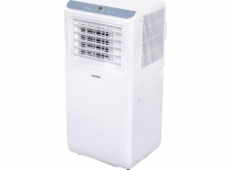 Mesko MS 7854 portable air conditioner 24 L 9000BTU White