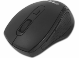 Esperanza EM128K Wireless Bluetooth 6D Mouse black