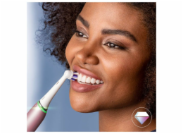 Oral-B iO Toothbrush heads Radiant White 2er