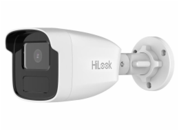 HiLook IP kamera IPC-B440H(C)/ Bullet/ rozlišení 4Mpix/ objektiv 4mm/ H.265+/ krytí IP67/ IR až 50m/ kov+plast