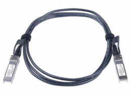 MaxLink 25G SFP28 DAC kabel, pasivní, DDM, cisco comp., 3m