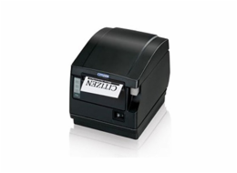 Tiskárna Citizen CT-S651II Bez rozhraní, interní zdroj,  černá