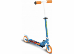 Hot Wheels 2-Wheel Scooter 500042 STAMP