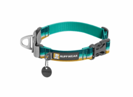 Obojek pro psy Ruffwear Web Reaction™ Collar-43 - 51cm-seafoam