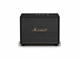 Marshall Woburn BT III Bluetooth reproduktor černý
