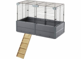 FERPLAST Multipla Roof Extension -  floor  module for Multipla cages