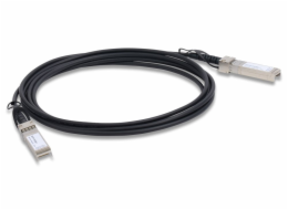 XtendLan SFP+ metalický spojovací kabel, 10Gb/s, 2m, pasivní, twinax, Cisco, Planet kompatibilní