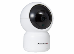 XtendLan XL-IPH2SR-DP XtendLan OKO 1 IP kamera/ Wi-Fi/ 2Mpx/ 1080p/ otočná/ IR až 10 m/ Tuya CZ a SK
