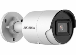 Kamera IP Hikvision HIKVISION IP kamera 4Mpix, 2688x1520 až 25sn/s, obj. 2,8mm (100°), PoE, IRcut, microSD, venkovní (IP67)