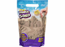 Kinetický plážový písek