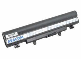 Avacom NOAC-E14-P28 baterie - neoriginální AVACOM Náhradní baterie Acer Aspire E14, E15, Extensa 2510, TravelMate P256 Li-Ion 11,1V 5600mAh