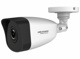 Hikvision HiWatch HWI-B140H(2.8mm) IP kamera/ Bullet/ 4Mpix/ objektiv 2,8 mm/ H.265+/ krytí IP67/ IR až 30m/ kov + plast