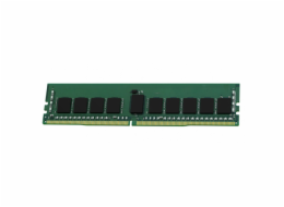 8GB DDR4-3200MHz ECC Kingston pro Dell