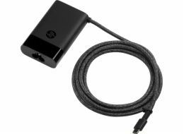 HP USB-C 65W Laptop Charger