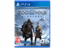 God of War: Ragnarok SONY PS4 hra