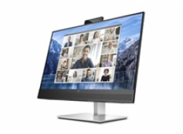 HP E27m G4 Conferencing Monitor - LED-