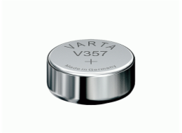 Varta Professional V357, Batterie