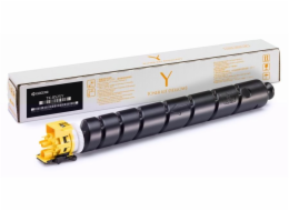 KYOCERA Toner TK-8525Y 1T02RMANL0 Original Yellow