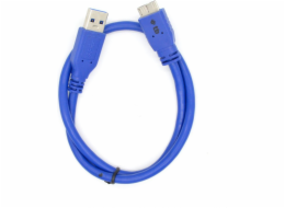 TB Touch USB 3.0- Micro USB typ B Cable, 0,5m
