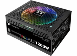 -Toughpower iRGB PLUS 1200W Platinum napájecí zdroj
