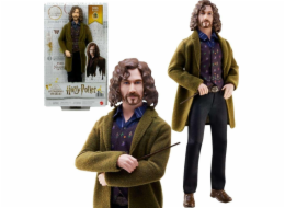 Sběratelská panenka Mattel Harry Potter Sirius Black