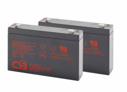 T6 Power T6APC0024 T6 Power RBC18 - battery KIT