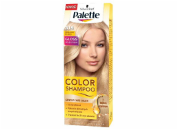 Palette Color Shampoo č. 315 perleťová blond (68293738)