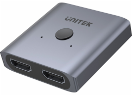Unitek Two -way HDMI 2.0 4K 2NA1