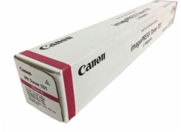 Canon originální toner T01, magenta, 8068B001, Canon imagePRESS IP C800/700/600