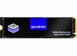 GOODRAM SSD PX500 512GB M.2 2280, NVMe (R:2000/ W:1600MB/s) Gen.2