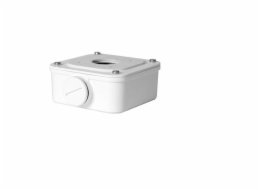 UNV kovový montážní box - TR-JB05-A-IN pro bullet kamery IPC21xx