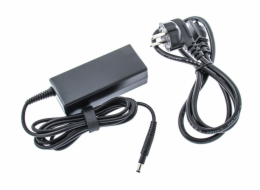 Nabíjecí adaptér AVACOM ADAC-HPPa-65W pro notebook HP 19,5V 65W konektor 4,8mm x 1,7mm long connecto