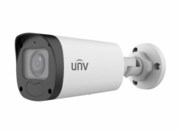 UNIVIEW IP kamera 2880x1620 (5 Mpix), až 25 sn/s, H.265, obj. motorzoom 2,8-12 mm (108,79-33,23°), PoE, Mic., IR 50m, 