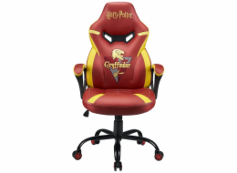 Harry Potter Gaming Seat Junior Gryffondor